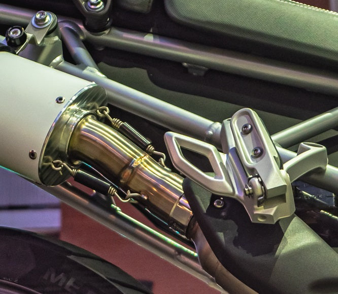 GPR-Exhaust---Dual-Poppy-Slip-on-for-Tiger-900-from-2020-to-2023-dB-Killer-Link-Pipe