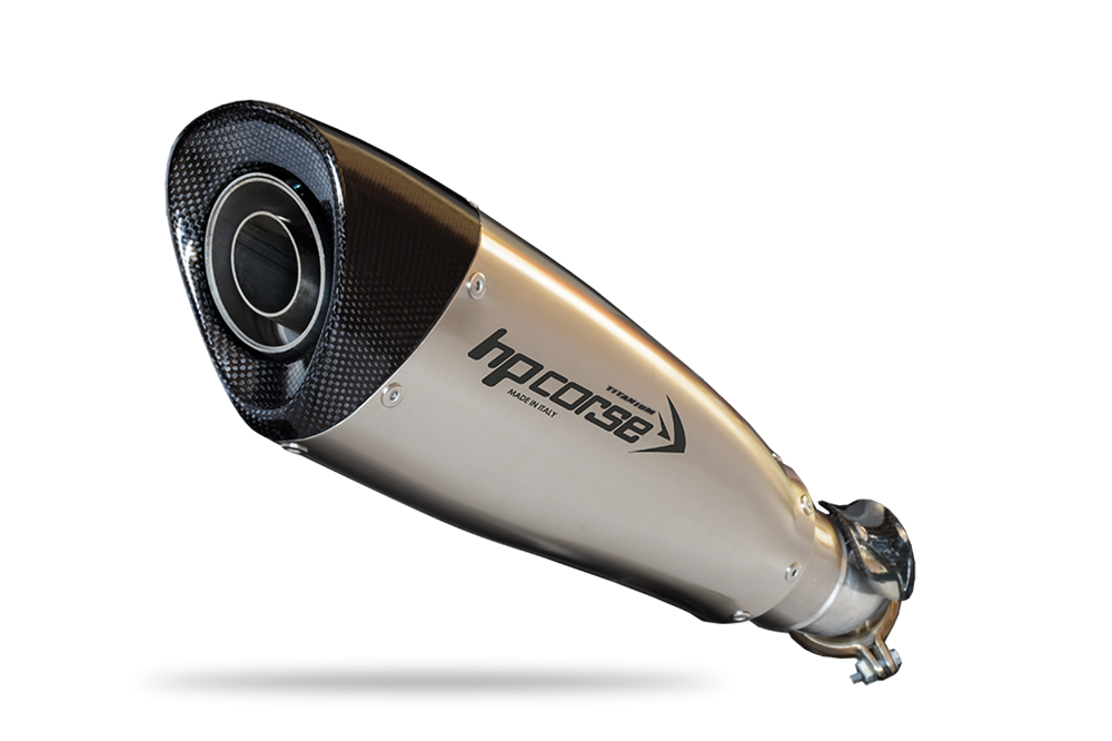 HPCorse - EVOXTREME 310mm for KTM 790 Duke