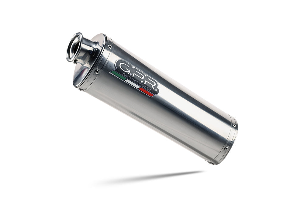 GPR-Exhaust---Trioval-Slip-on-for-CBR-600-F-PC-35-from-1999-to-2000-dB-Killer-Link-Pipe