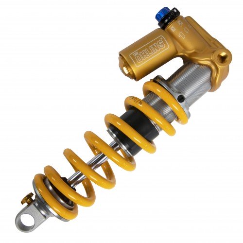 ÖHLINS - TTX22m.2 Coil Shock (MTBM 2224)