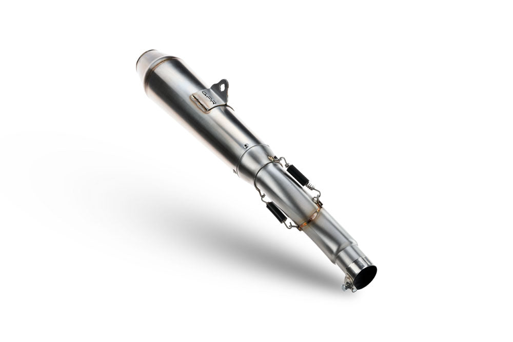 GPR-Exhaust---Ultracone-Full-Line-for-TRX-250X-from-2009-to-2025-dB-Killer