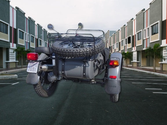 GPR-Exhaust---Ultracone-Mid-Line-for-GEAR-UP-from-2017-to-2019-dB-Killer