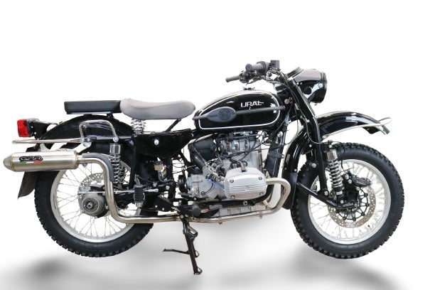 GPR-Exhaust---Ultracone-RACING-Full-Line-for-GEAR-UP-from-2020-to-2024-Link-Pipe