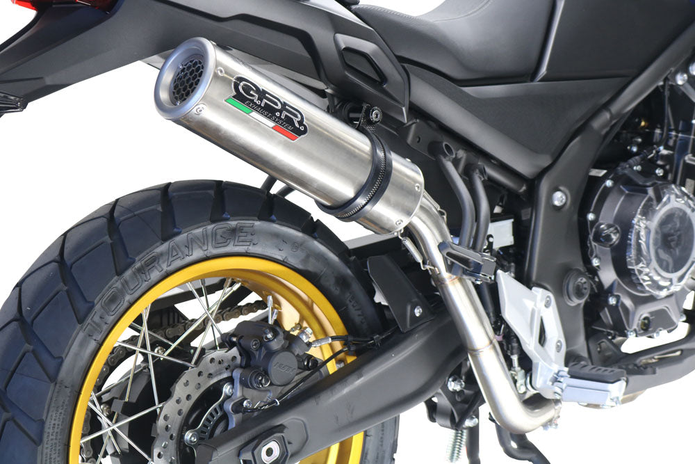 GPR-Exhaust---M3-Inox-Slip-on-for-525DSX-from-2023-to-2024-dB-Killer-Link-Pipe