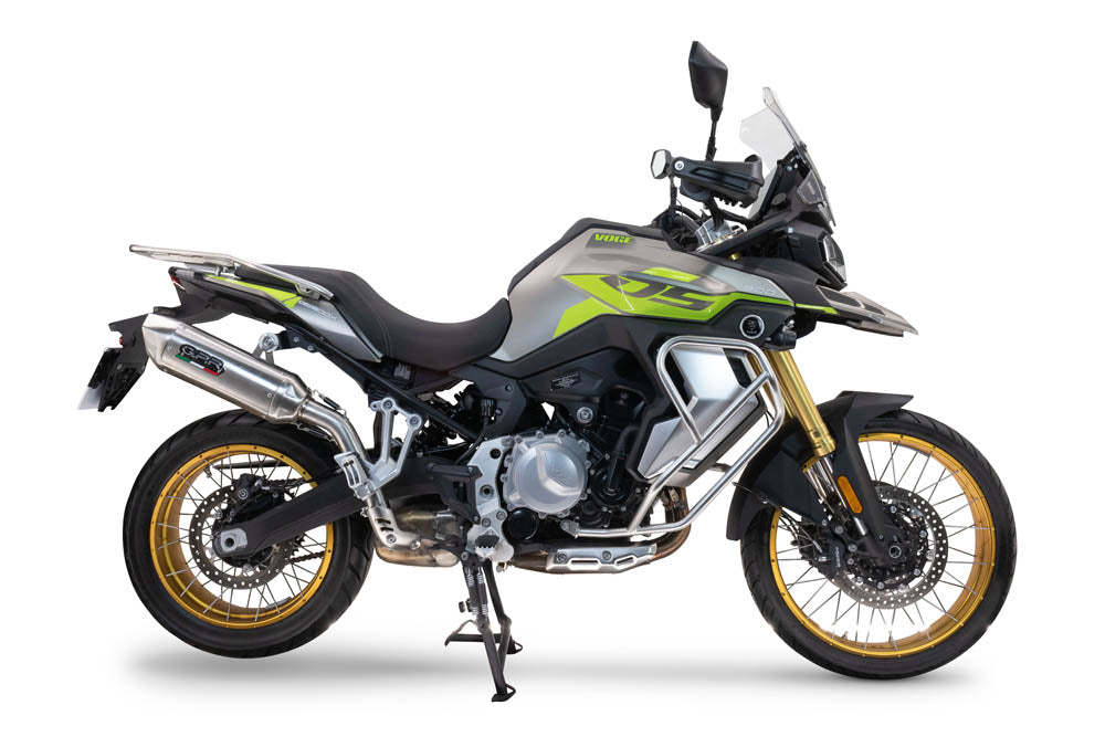 GPR-Exhaust---Furore-X-Acciaio-Inox-Slip-on-for-900DSX-from-2024-to-2025-dB-Killer-Link-Pipe