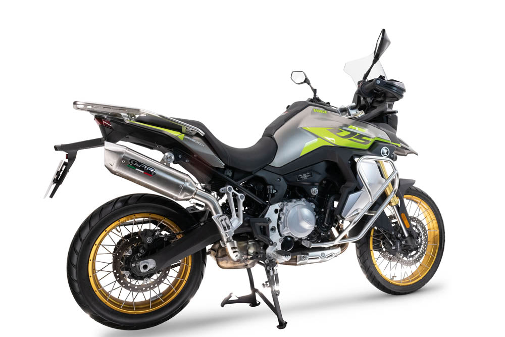 GPR-Exhaust---Furore-X-Acciaio-Inox-Slip-on-for-900DSX-from-2024-to-2025-dB-Killer-Link-Pipe