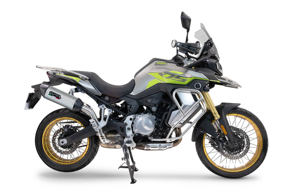 GPR-Exhaust---Furore-X-Titanio-Slip-on-for-900DSX-from-2024-to-2025-dB-Killer-Link-Pipe