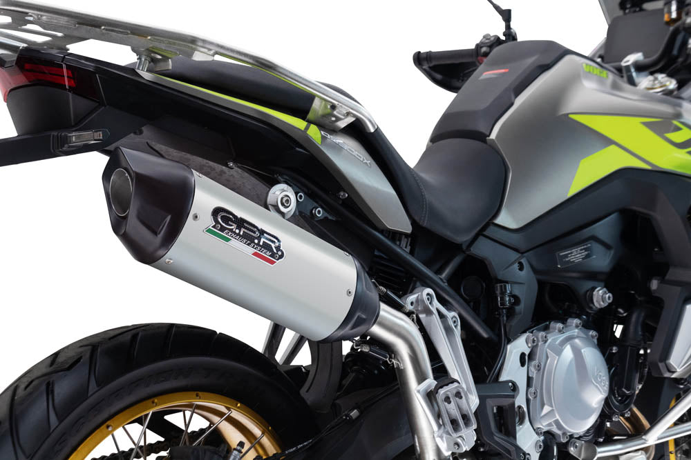 GPR-Exhaust---Furore-X-Titanio-Slip-on-for-900DSX-from-2024-to-2025-dB-Killer-Link-Pipe