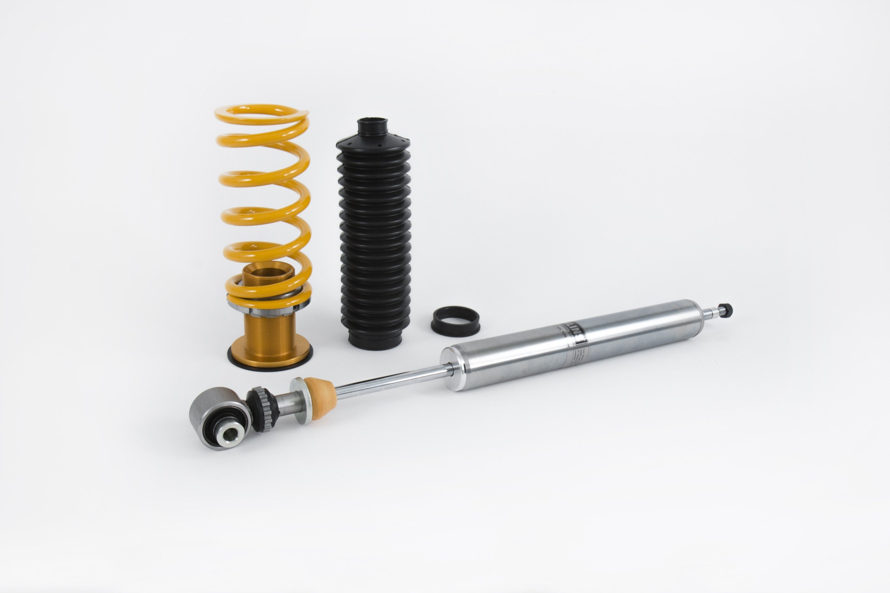 ÖHLINS - Road & Track (VWS MU21S1)