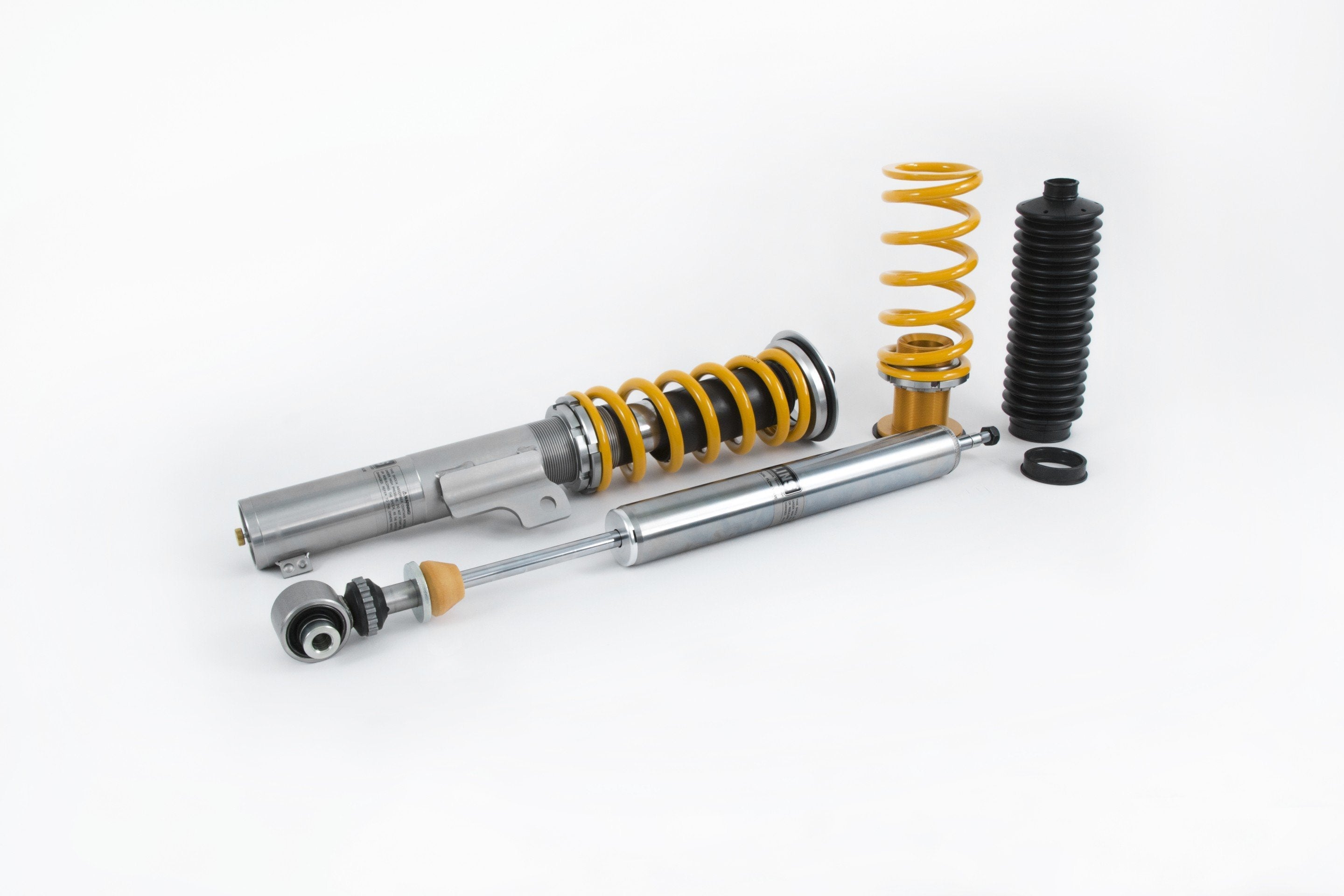 ÖHLINS - Road & Track (VWS MU21S1)