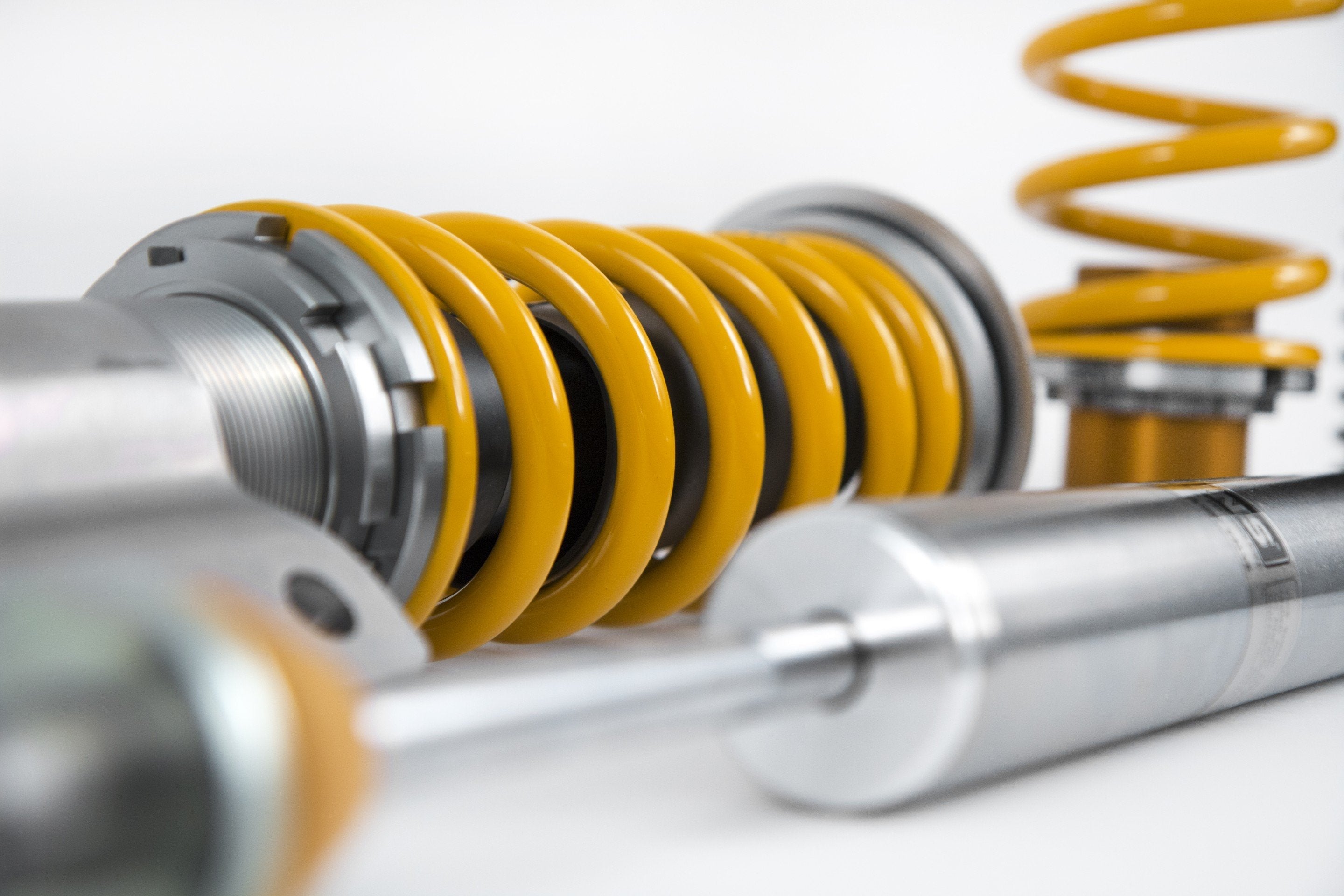 ÖHLINS - Road & Track (VWS MU21S2)