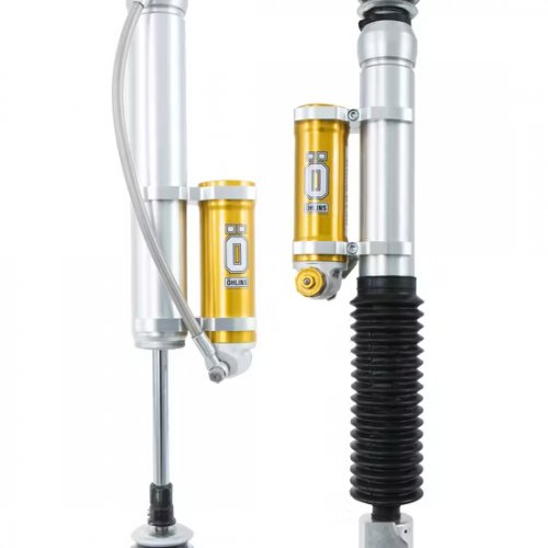 ÖHLINS - ADVENTURE (MEU MS47) for 1973 - 2018 Mercedes G-Class