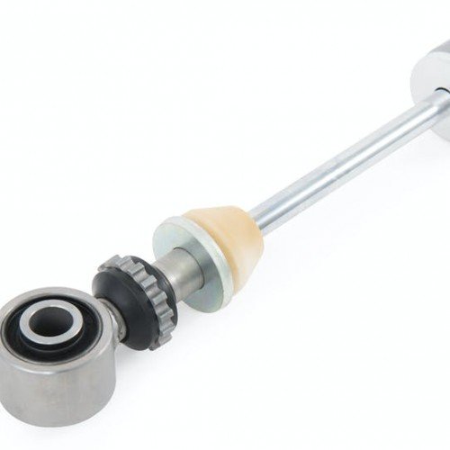 ÖHLINS - Road & Track (VWS MT10S1)