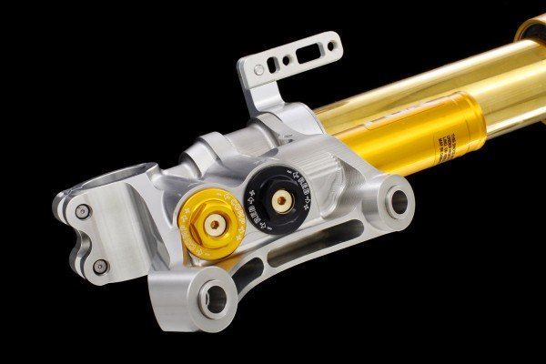 ÖHLINS - Hypersport Superbike Fork (FGR 253)