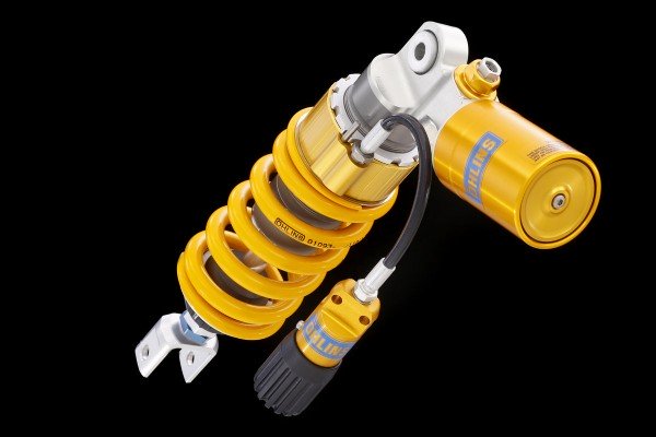ÖHLINS - Street S46 Shock (HO 216)