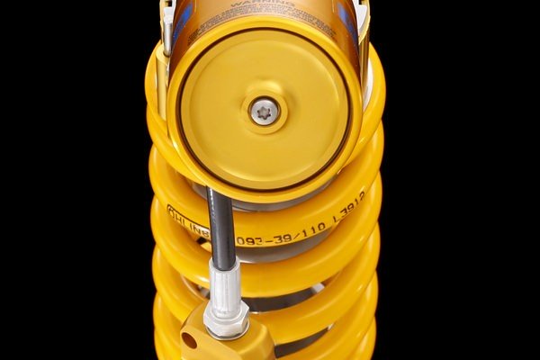 ÖHLINS - Street S46 Shock (BM 644)