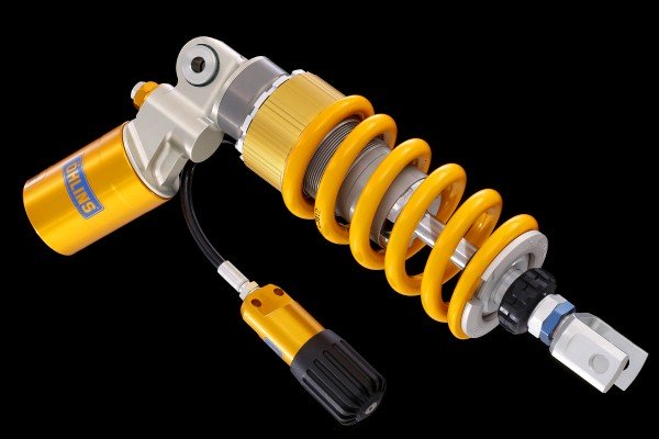 ÖHLINS - Adventure S46 Shock (BM 047) for BMW R 1200 GS Adventure