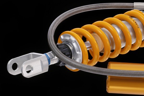 ÖHLINS - Hypersport S36 Shock (HO 909)