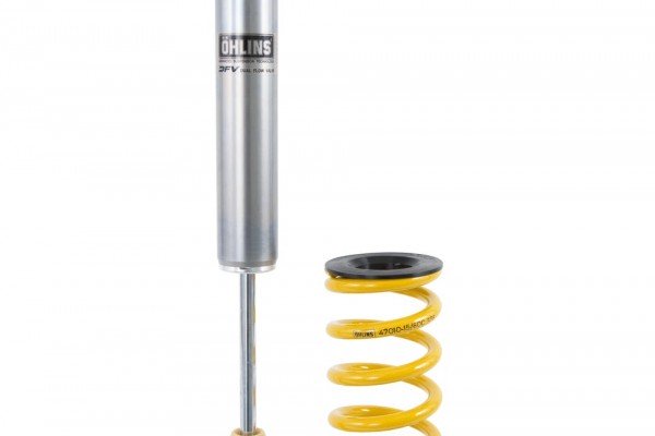 ÖHLINS - Road & Track (VWS MT10S2)