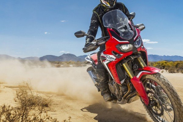 ÖHLINS - Adventure Cartridge Kit (FKA 115) for Aprilia Tuareg 660