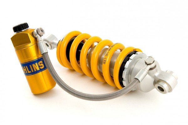 ÖHLINS - Adventure S46 Shock (BM 047) for BMW R 1200 GS Adventure