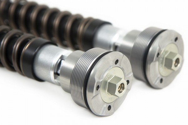 ÖHLINS - Adventure Cartridge Kit for Yamaha Tenere 700 World Raid (FKA 116)