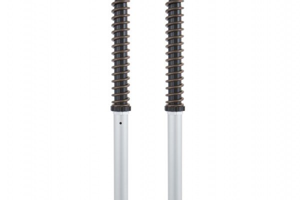 ÖHLINS - Harley NIX 22 Cartridge Kit (FKS 213) for Harley-Davidson Sportster XL1200X Forty-Eight