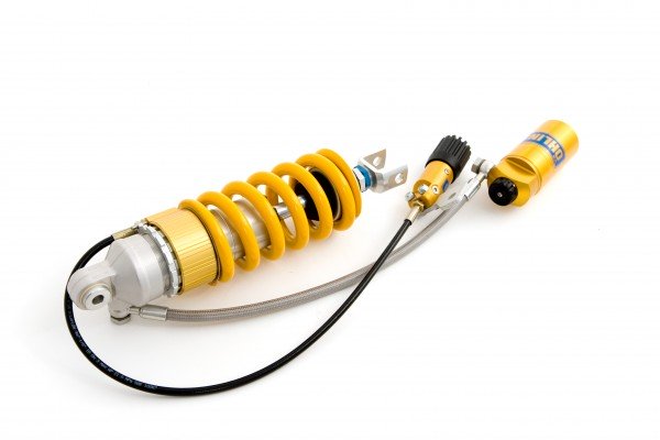 ÖHLINS - Street S46 Shock (YA 535)