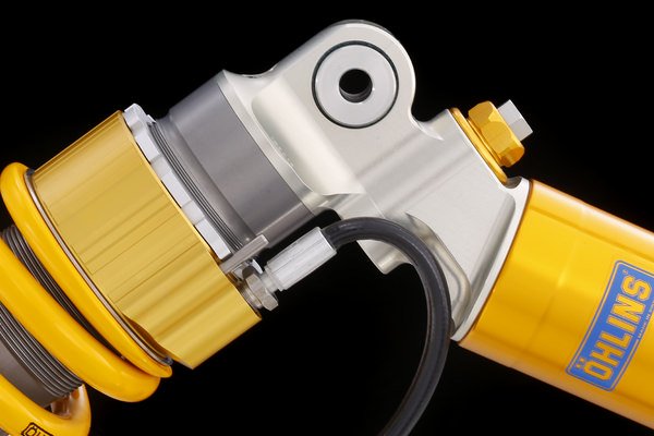ÖHLINS - Hypersport S46 Shock (YA 589)