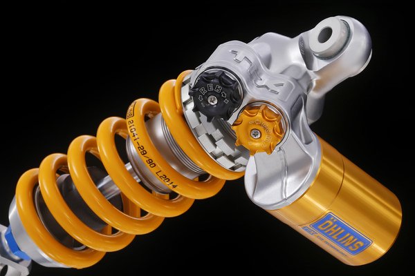 ÖHLINS - Hypersport TTX RT Shock (YA 359)