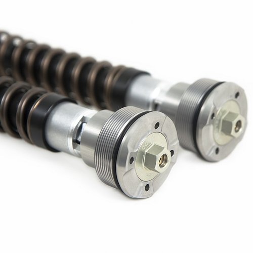 ÖHLINS - Adventure Cartridge Kit (FKA 117)