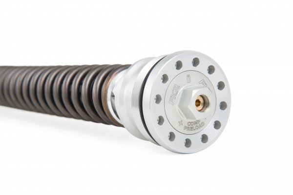 ÖHLINS - Hypersport Pressurized Cartridge Kit (FKR 107)