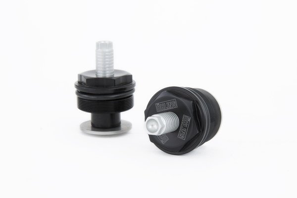 ÖHLINS - Street Fork Spring Kit (FSK 151)