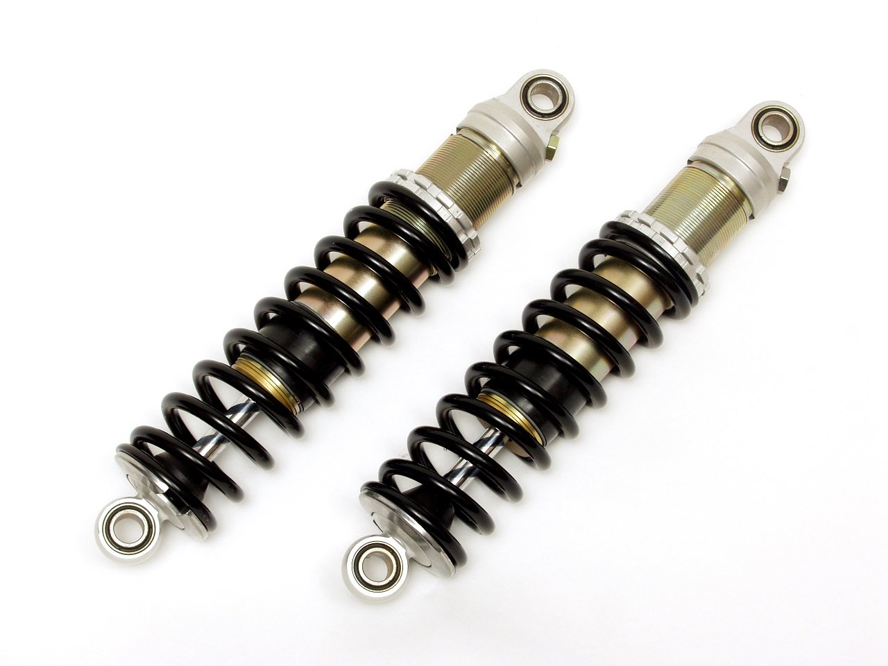 ÖHLINS - Harley S36 Twin Shocks (HD 146)