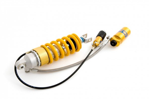 ÖHLINS - Hypersport S46 Shock (KA 634)