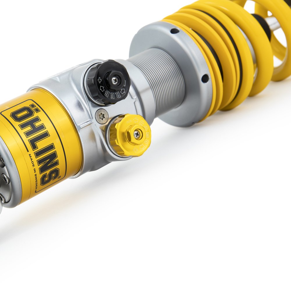 ÖHLINS - TTX PRO (POF MR10S2)