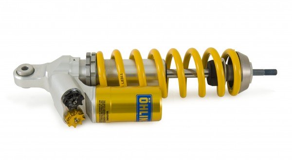 ÖHLINS - Adventure TTX Shock (BM 149)