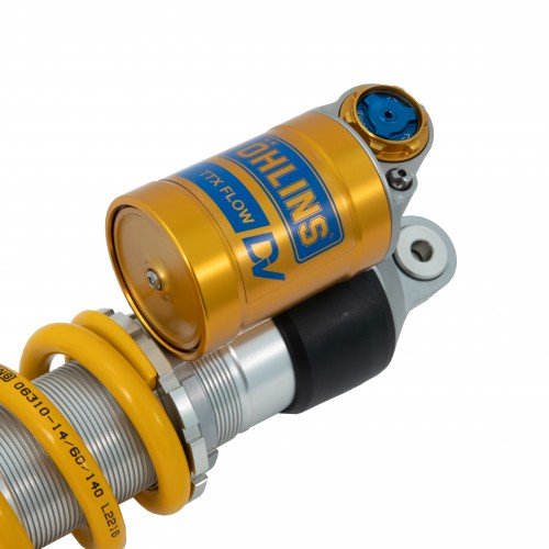 ÖHLINS - Off-Road TTX FLOW DV Shock (DMX 0215)