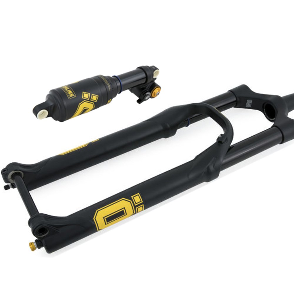 ÖHLINS - Fork/Shock Package (U00400-28)