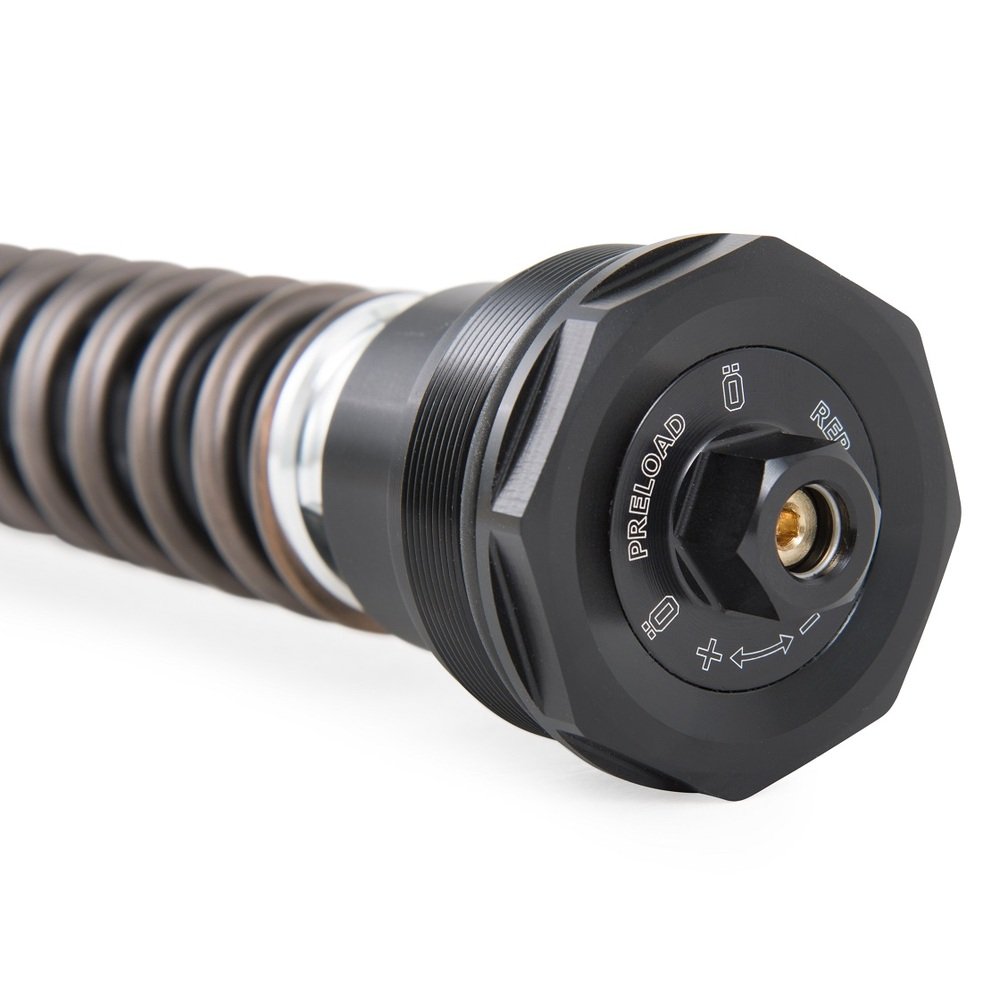 ÖHLINS - Street NIX 30 Cartridge Kit (FKS 523)