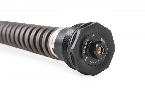 ÖHLINS - Street NIX 30 Cartridge Kit (FKS 514)