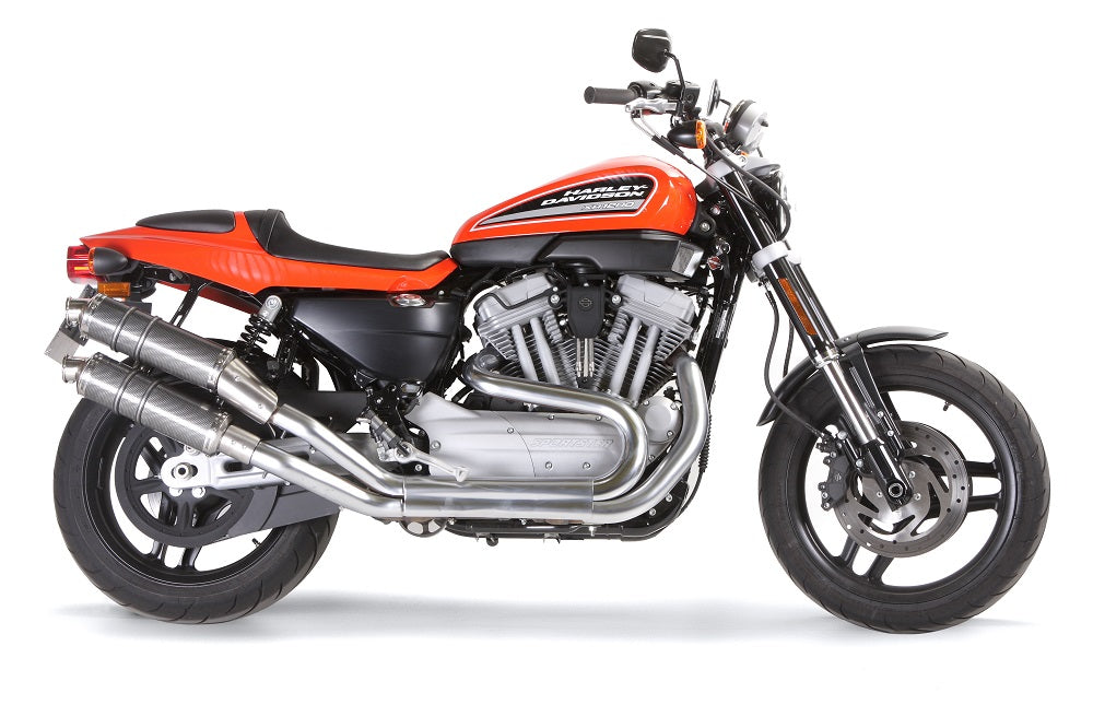 GPR-Exhaust---Poppy-Tondo-Double-Slip-on-for-XR-1200-from-2008-to-2012-dB-Killer-Link-Pipes
