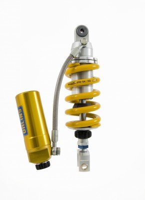 ÖHLINS - Street S46 Shock (DU 726)