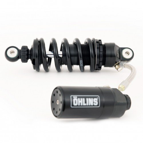ÖHLINS - Street S46 Blackline Shock (BM 493)