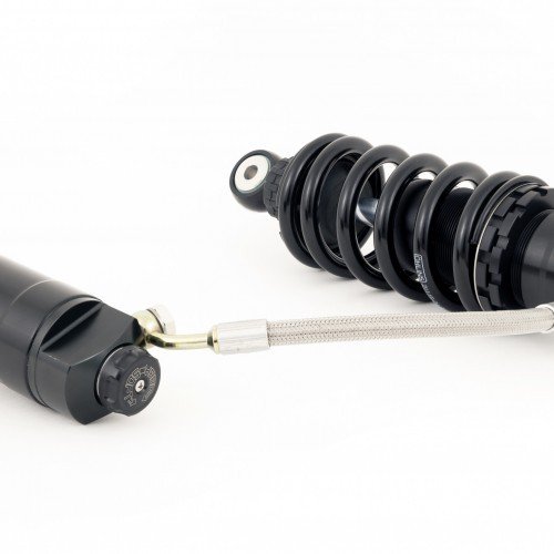 ÖHLINS - Street S46 Blackline Shock (BM 510)