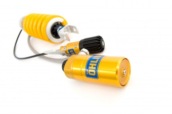 ÖHLINS - Adventure S46 Shock (HO 013)