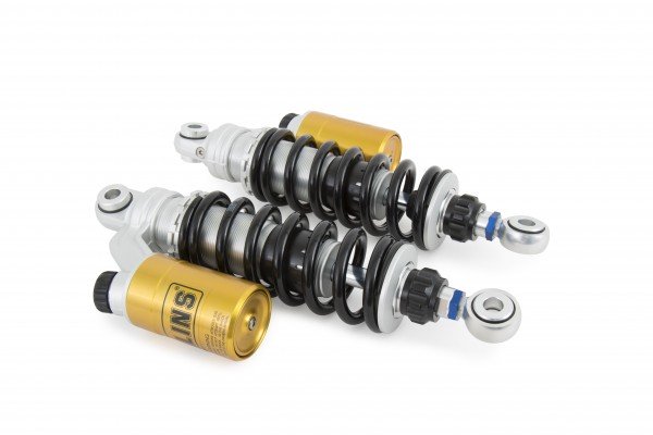 ÖHLINS - Harley S36 Twin Shocks (HD 143)