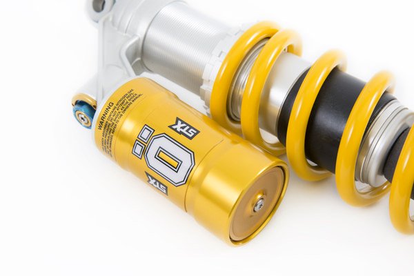 ÖHLINS - Off-Road S46 Shock (DMX 0101)