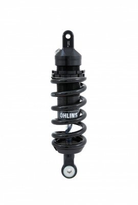 ÖHLINS - Street S46 Blackline Shock (YA 430)