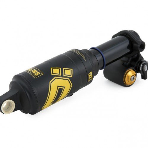 ÖHLINS - TTX2Air Shock (MTBM 1982)